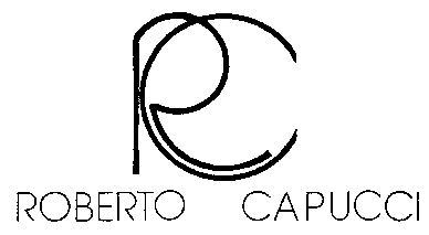 RC ROBERTO CAPUCCI