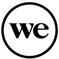 we