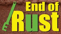 End of Rust