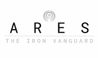 ARES THE IRON VANGUARD