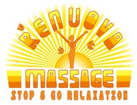 RENUOVA MASSAGE STOP & GO RELAXATION
