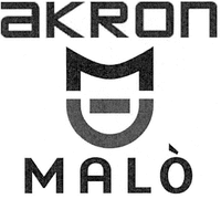 AKRON MALÒ