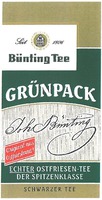 GRÜNPACK Joh. Bünting