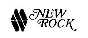 NEW ROCK