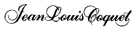 Jean Louis Coquet