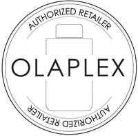 AUTHORIZED RETAILER OLAPLEX AUTHORIZED RETAILER