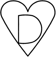 D
