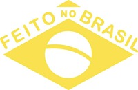 FEITO NO BRASIL