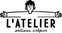 L'ATELIER artisan crêpier