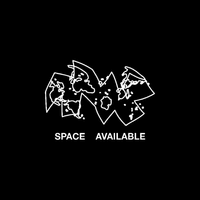 SPACE AVAILABLE