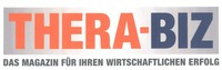 THERA-BIZ DAS MAGAZIN FÜR IHREN WIRTSCHAFTLICHEN ERFOLG