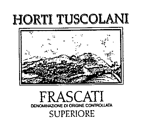 FRASCATI