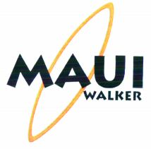 MAUI WALKER