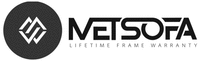 METSOFA LIFETIME FRAME WARRANTY
