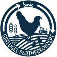basic GEFLÜGEL-PARTNERKONZEPT