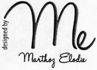 designed by Me Marthoz Elodie