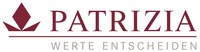PATRIZIA WERTE ENTSCHEIDEN