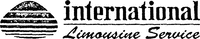 international Limousine Service