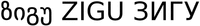 ZIGU