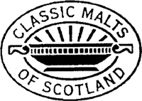 CLASSIC MALTS OF SCOTLAND