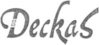 Deckas