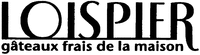 LOISPIER gâteaux frais de la maison