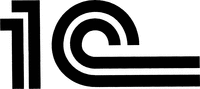 1C