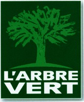 L'ARBRE VERT