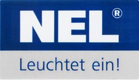 NEL Leuchtet ein!