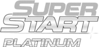 SUPER START PLATINUM