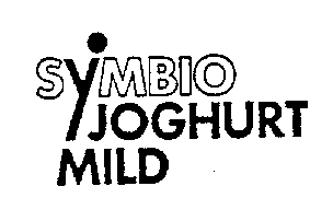 SYMBIO JOGHURT MILD