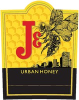 J&B URBAN HONEY