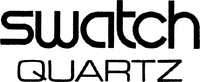 swatch QUARTZ