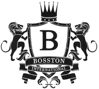 B BOSSTON INTERNATIONAL
