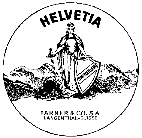 HELVETIA FARNER & CO. S.A.