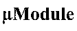 uModule
