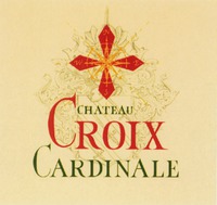 CHATEAU CROIX CARDINALE