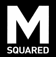 M SQUARED