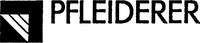 PFLEIDERER