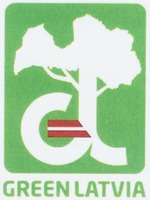 GL GREEN LATVIA