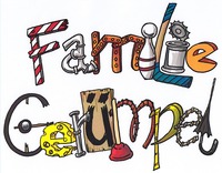 Familie Gerümpel