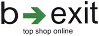 b exit top shop online