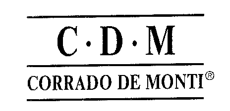 C.D.M