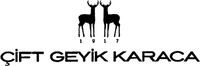 ÇIFT GEYIK KARACA