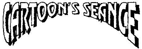 CARTOON'S SEANCE