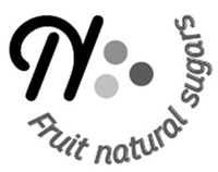 N Fruit natural sugars