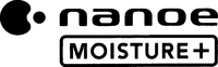 nanoe MOISTURE +