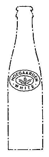 HOEGAARDEN WHITE