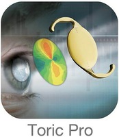Toric Pro