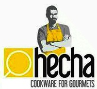 hecha COOKWARE FOR GOURMETS